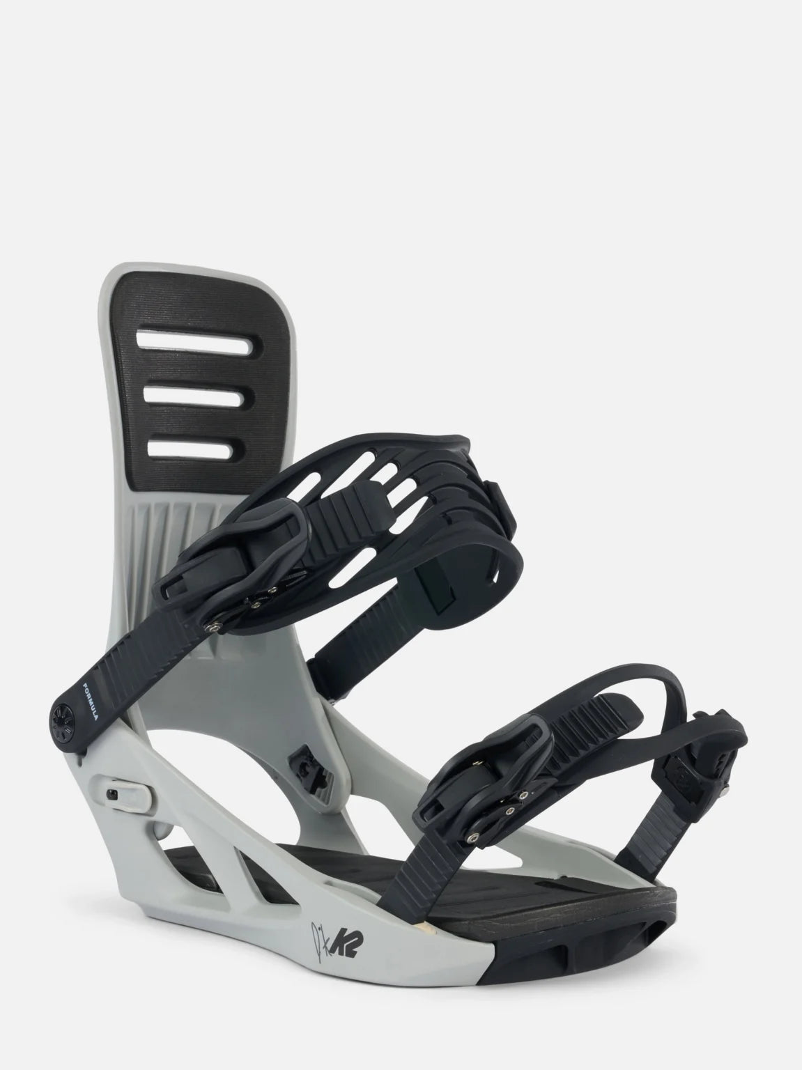K2 FORMULA White 0ake Kuzyk)